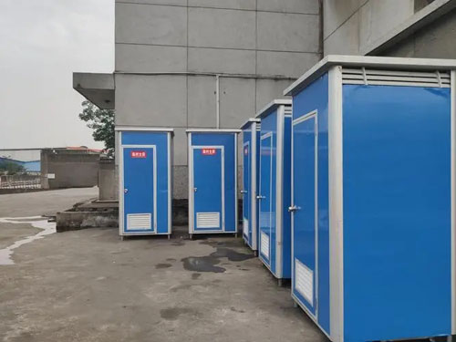 韶关 临时卫生间出租