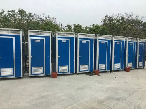韶关流动厕所出租